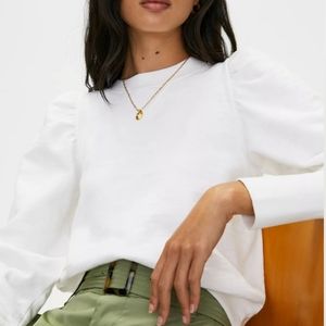 Artisia Little Moon Bonbon Sweater